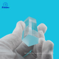 Optical bk7 glass right angle prism coating are on request